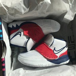 Nike Kyrie Baby shoes